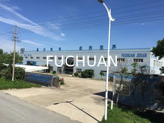 Trung Quốc Kunshan Fuchuan Electrical and Mechanical Co.,ltd