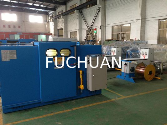 Máy xoắn đôi bằng đồng trần 1.2Kgf Thiết bị ly hợp bột từ tính
