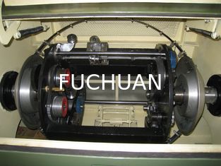 FUCHUAN FC-500A Máy đóng nắp được tráng men