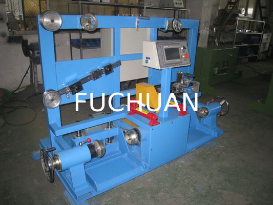 Thiết bị điều khiển PLC tự động 500 Bobbin