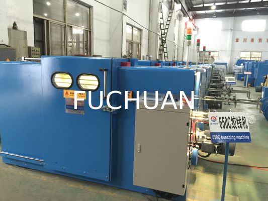 Bộ ly hợp bột từ tính Thiết bị máy bó dây đồng 2,5Kgf Cáp cung