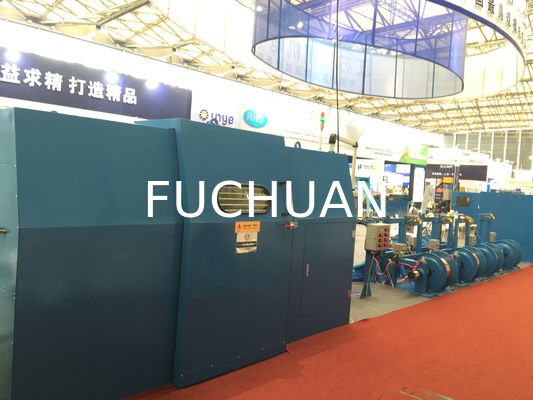 Máy tiết kiệm năng lượng Máy xoắn đôi Thiết bị phanh điện từ