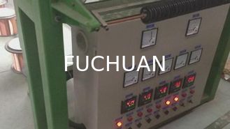 0.04-1.0mm Đồng hợp kim đồng hộp Sợi đồng Cáp sợi lò sưởi máy đóng hộp