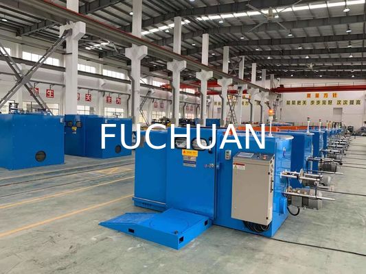 Máy xoắn đôi 5000kg Vận hành dễ dàng Thiết bị bảo trì thấp