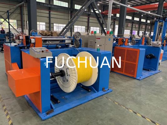 Máy uốn dây đồng công nghiệp Thiết bị đột dập thanh cái