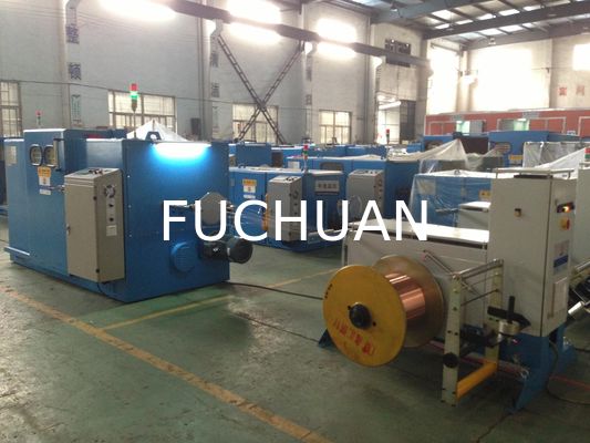 Máy xoắn đôi bằng đồng trần 1.2Kgf Thiết bị ly hợp bột từ tính