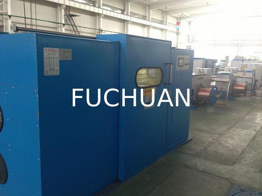 Máy xoắn đôi bằng đồng trần 1.2Kgf Thiết bị ly hợp bột từ tính