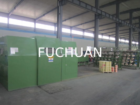 Máy bọc dây đồng điện Máy bôi trơn bơ Thiết bị an ninh