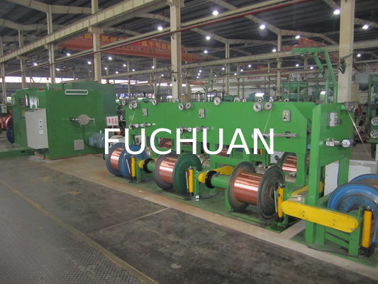 Máy xoắn đôi dây bọc bạc Hoạt động trên màn hình cảm ứng