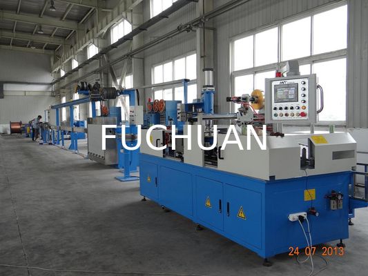 Máy xoắn đôi dây đồng Trục lớn 630 500 800 1600mm