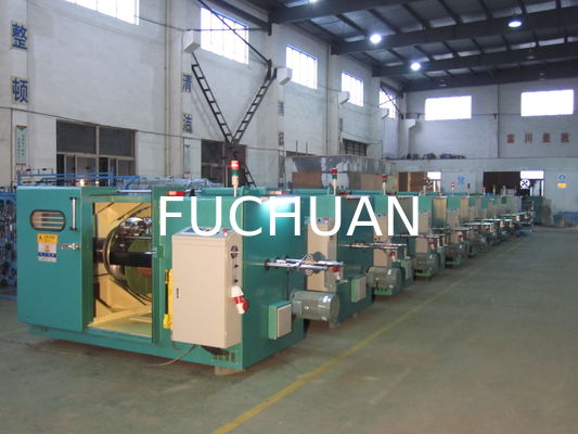 Thiết bị y tế Máy xoắn dây đóng hộp 1.2Kgf Bộ ly hợp bột từ tính