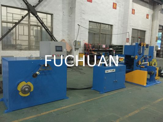 Thiết bị điều khiển PLC tự động 500 Bobbin