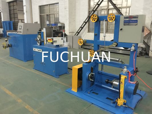 Thiết bị điều khiển PLC tự động 500 Bobbin