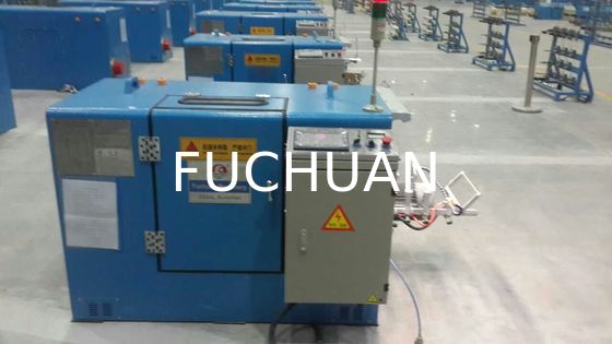 Máy xoắn dây đồng Máy xoắn dây đồng Thiết bị tốc độ cao