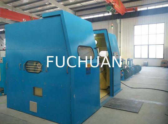 Máy bó dây bọc men, máy bó dây bọc bạc