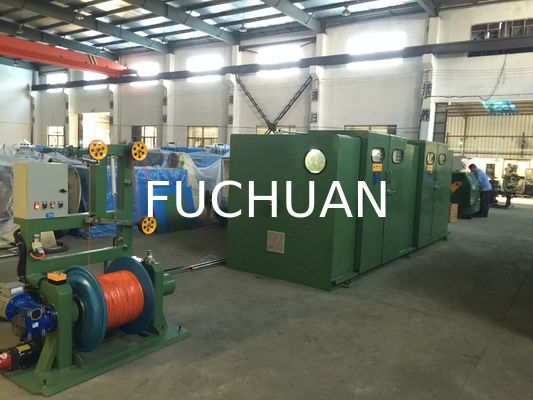 Máy xoắn đôi Sky Blue Thiết bị tốc độ quay 650Rpm