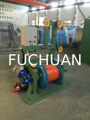 Máy xoắn đôi Sky Blue Thiết bị tốc độ quay 650Rpm