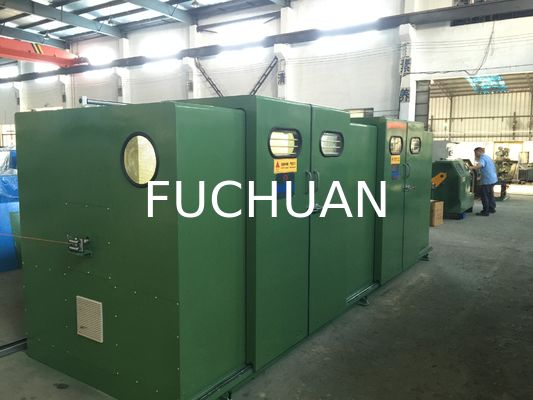 Máy xoắn đôi Sky Blue Thiết bị tốc độ quay 650Rpm