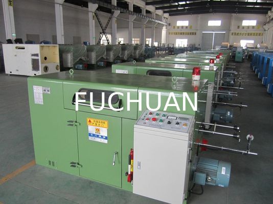 Máy xoắn dây điều khiển núm 10 vùng 6000 Thiết bị tốc độ quay xoắn