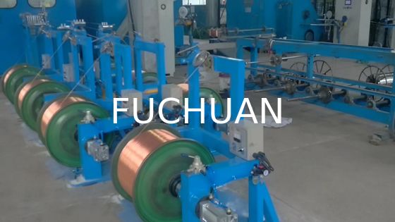 Máy ghép dây đồng Máy ghép dây đồng tốc độ cao Máy ghép dây tự động