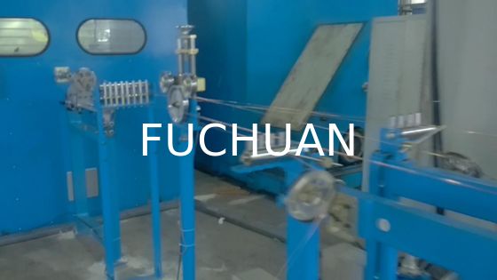 Máy ghép dây đồng Máy ghép dây đồng tốc độ cao Máy ghép dây tự động