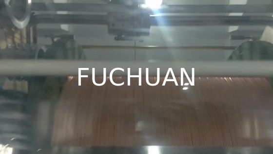 Máy ghép dây đồng Máy ghép dây đồng tốc độ cao Máy ghép dây tự động