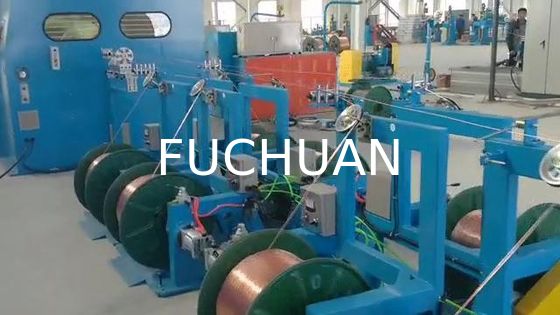 Máy ghép dây đồng Máy ghép dây đồng tốc độ cao Máy ghép dây tự động
