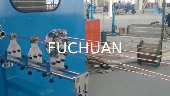 Máy ghép dây đồng Máy ghép dây đồng tốc độ cao Máy ghép dây tự động
