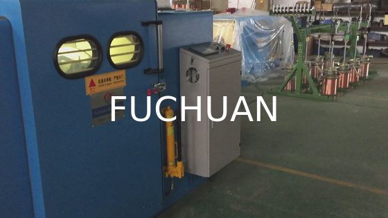 Máy xoắn đôi 3000 vòng / phút Thiết bị mắc dây tự động