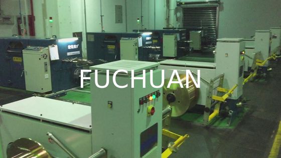 Máy xoắn đôi 3000 vòng / phút Thiết bị mắc dây tự động
