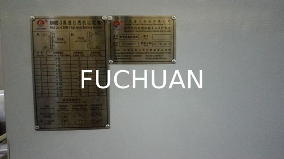 Máy xoắn dây cáp Máy xoắn đồng tự động Thiết bị xoắn dây