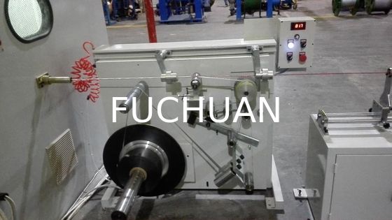 Máy xoắn dây cáp Máy xoắn đồng tự động Thiết bị xoắn dây