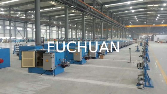 Máy cắt dây đồng linh hoạt 19pcs đường kính dây 0,16mm 0,64mm