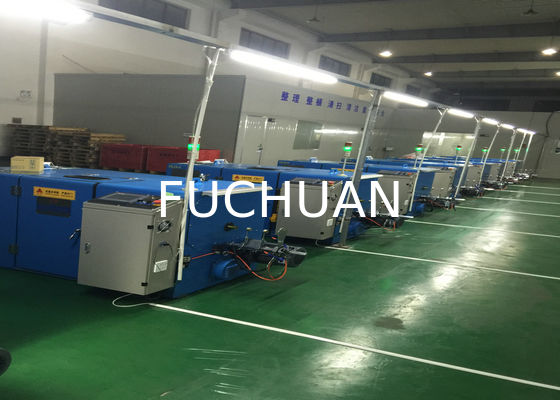 0Máy xoắn dây đồng.03mm 24 vùng Thiết bị xoắn gấp đôi