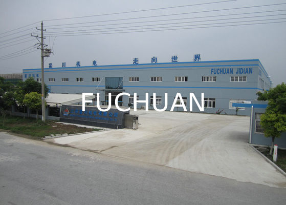 Máy xoắn dây đồng xoắn gấp đôi Băng điện từ phanh