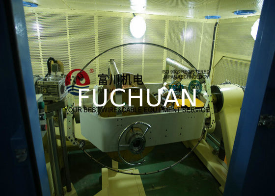 Máy xoắn dây đồng 2000 vòng/phút 19 chiếc Đồng bộ 0,16mm - 0,64mm