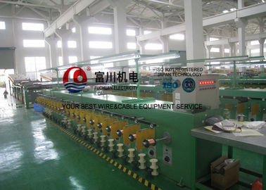 0.04-2.0mm Đồng hợp kim mịn ống sợi sợi sợi mỏng