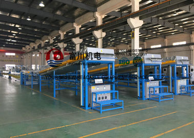 0.04-2.0mm Đồng hợp kim mịn ống sợi sợi sợi mỏng