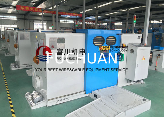 Máy xoắn dây y tế thông thường Công nghệ Nhật Bản Vận hành màn hình cảm ứng