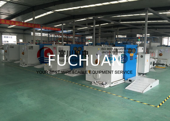 Máy xoắn dây y tế thông thường Công nghệ Nhật Bản Vận hành màn hình cảm ứng