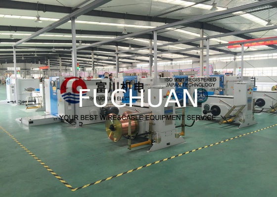 Máy xoắn dây y tế thông thường Công nghệ Nhật Bản Vận hành màn hình cảm ứng