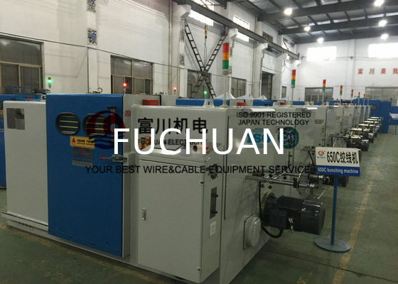 Máy xoắn dây y tế thông thường Công nghệ Nhật Bản Vận hành màn hình cảm ứng