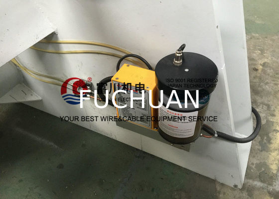 Máy bó dây đồng FUCHUAN Thiết bị dây trần tráng men
