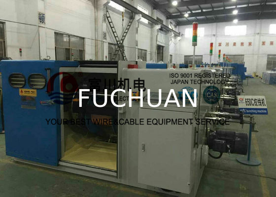Máy xoắn dây đồng hai đầu thiết bị dẫn siêu điện thoại di động