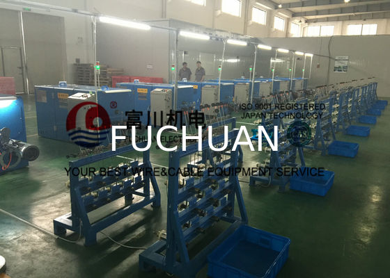 Máy đan dây đồng đan dây đai đai đai đai đai đai đai đai đai đai 0.08mm - 0.45mm