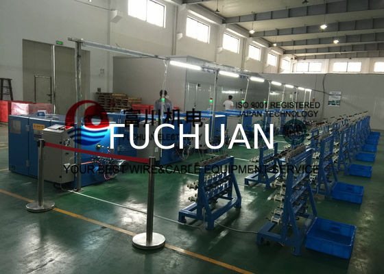 Máy đan dây đồng đan dây đai đai đai đai đai đai đai đai đai đai 0.08mm - 0.45mm