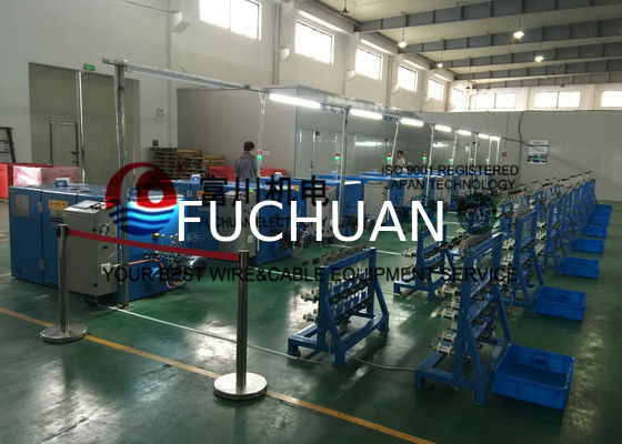 Máy đan dây đồng đan dây đai đai đai đai đai đai đai đai đai đai 0.08mm - 0.45mm