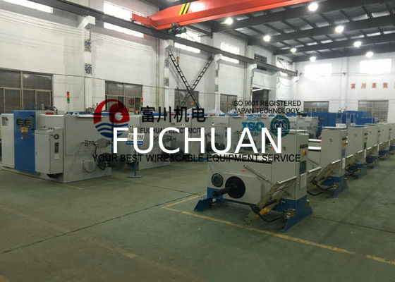 630 Active Thanh toán Máy xoắn đôi Máy xoắn đôi Dây xoắn khí nén