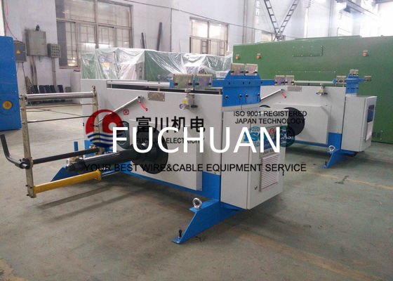 630 Active Thanh toán Máy xoắn đôi Máy xoắn đôi Dây xoắn khí nén