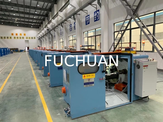 5000KG Máy ghép hai vòng xoắn tăng năng suất với công suất cao
